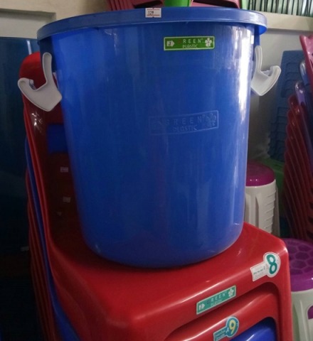 ถังพลาสติกขายส่ง สงขลา